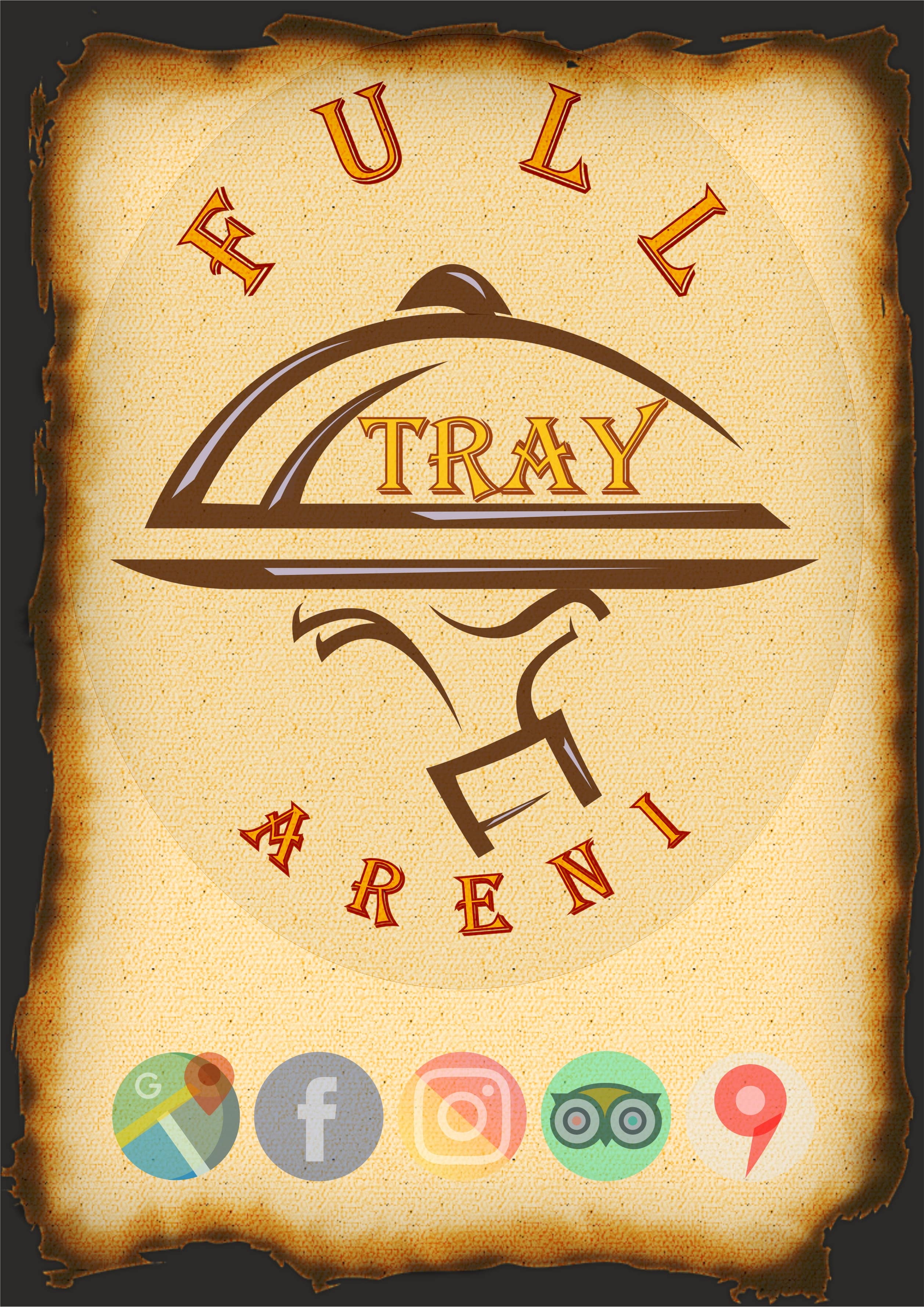 Menu Page