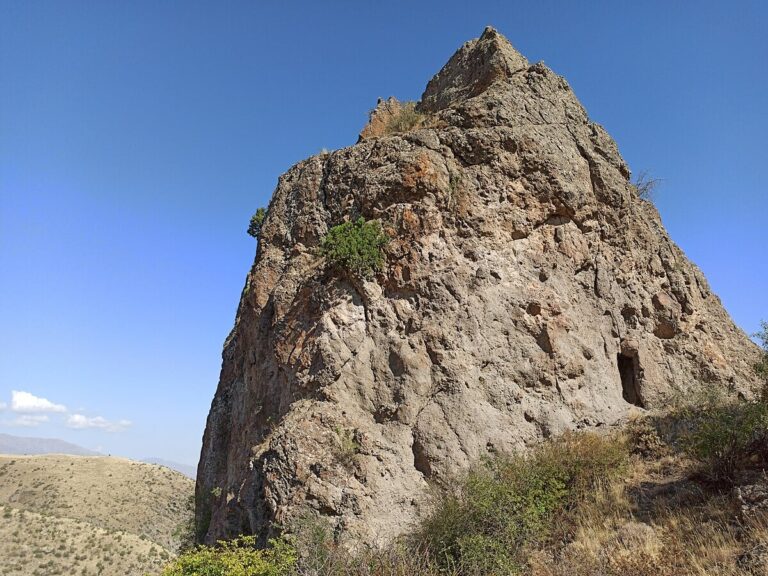 Ճգնավորի մատուռ