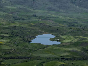 Եղեգնալիճը