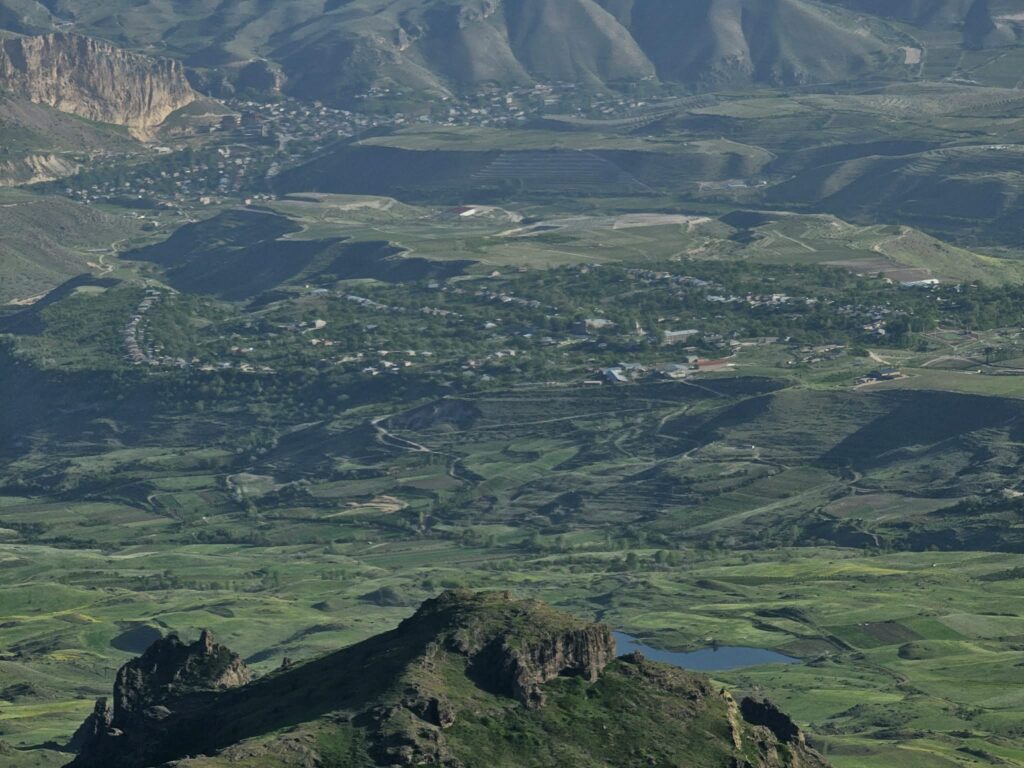 Ռինդ համայնապատկեր