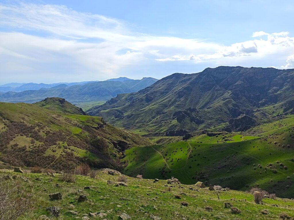 Ռինդ, Ուլգյուր