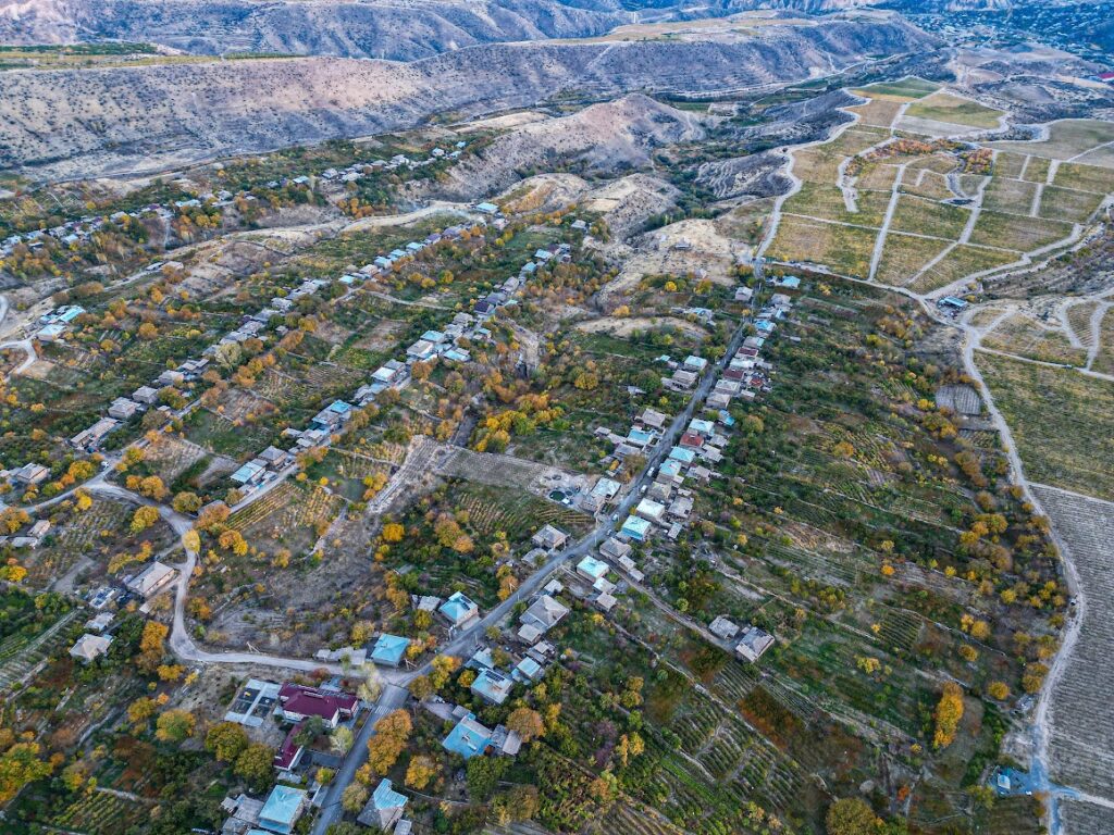 Ռինդը դռոնից