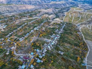 Ռինդը դռոնից