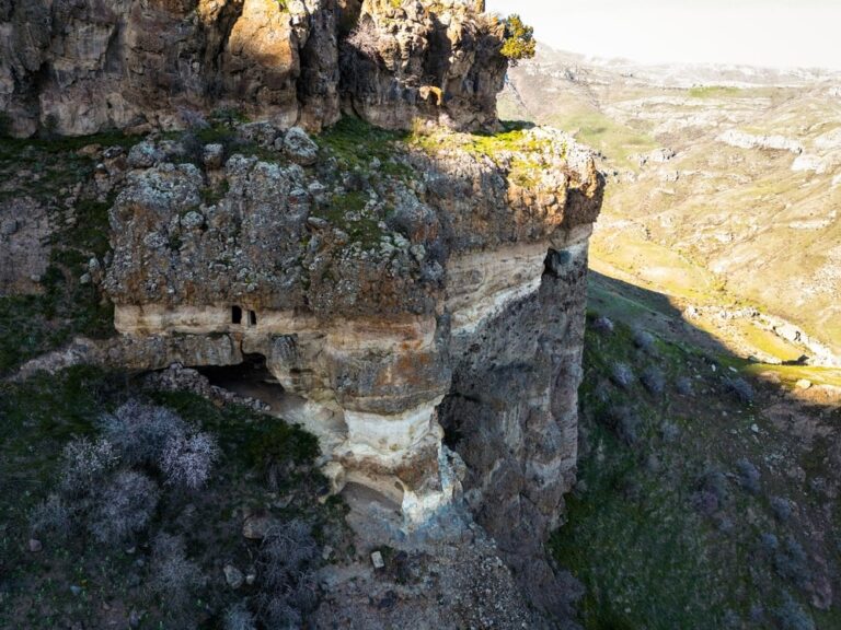 Ռինդի վիմափոր եկեղեցի