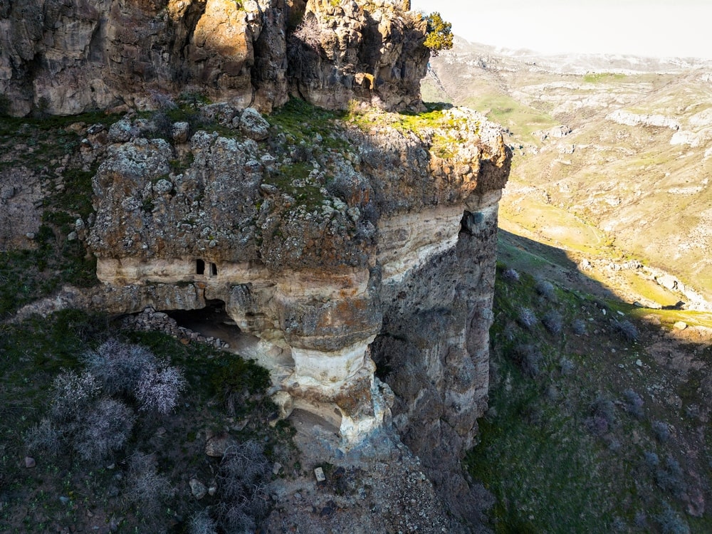 Ռինդի վիմափոր եկեղեցի