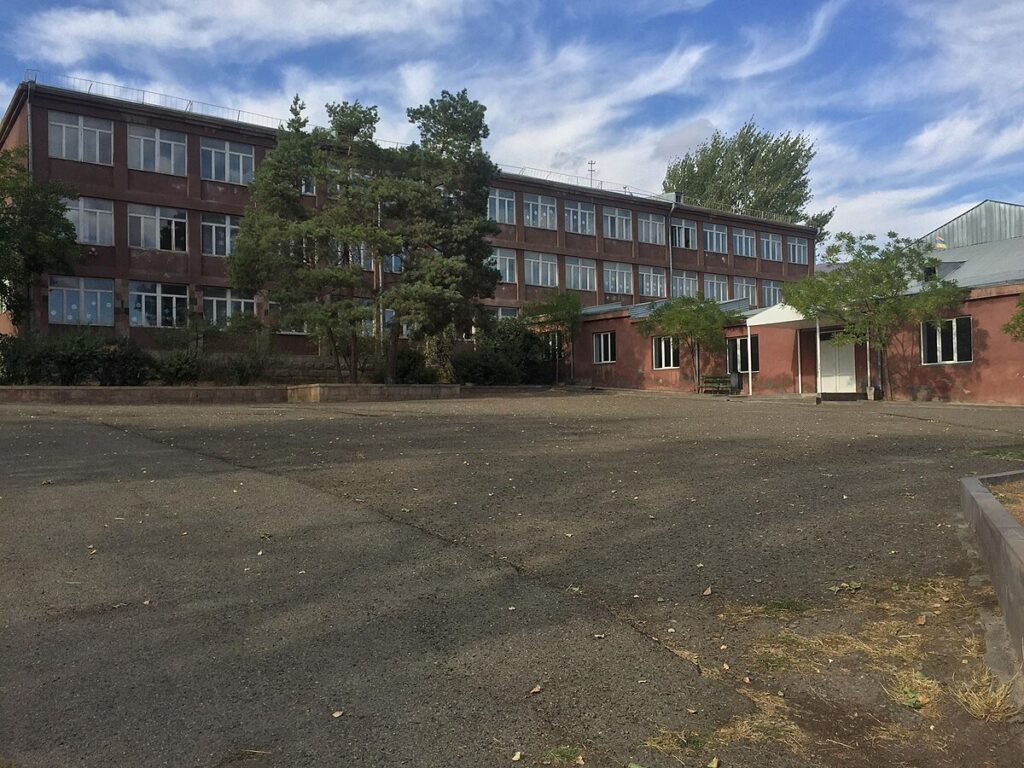 Ռինդի դպրոց