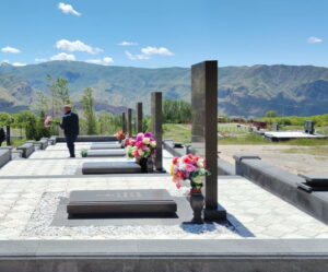 44-օրյա պատերազմի Ռինդի զոհերը