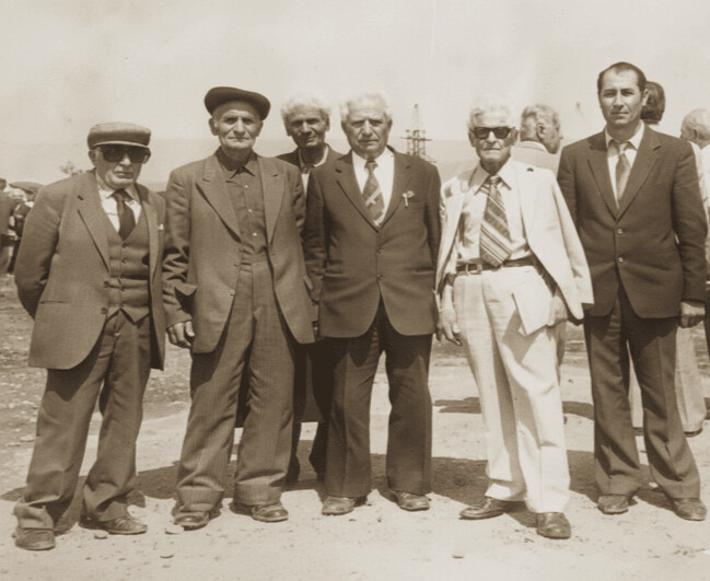 Խաչատրյաններ