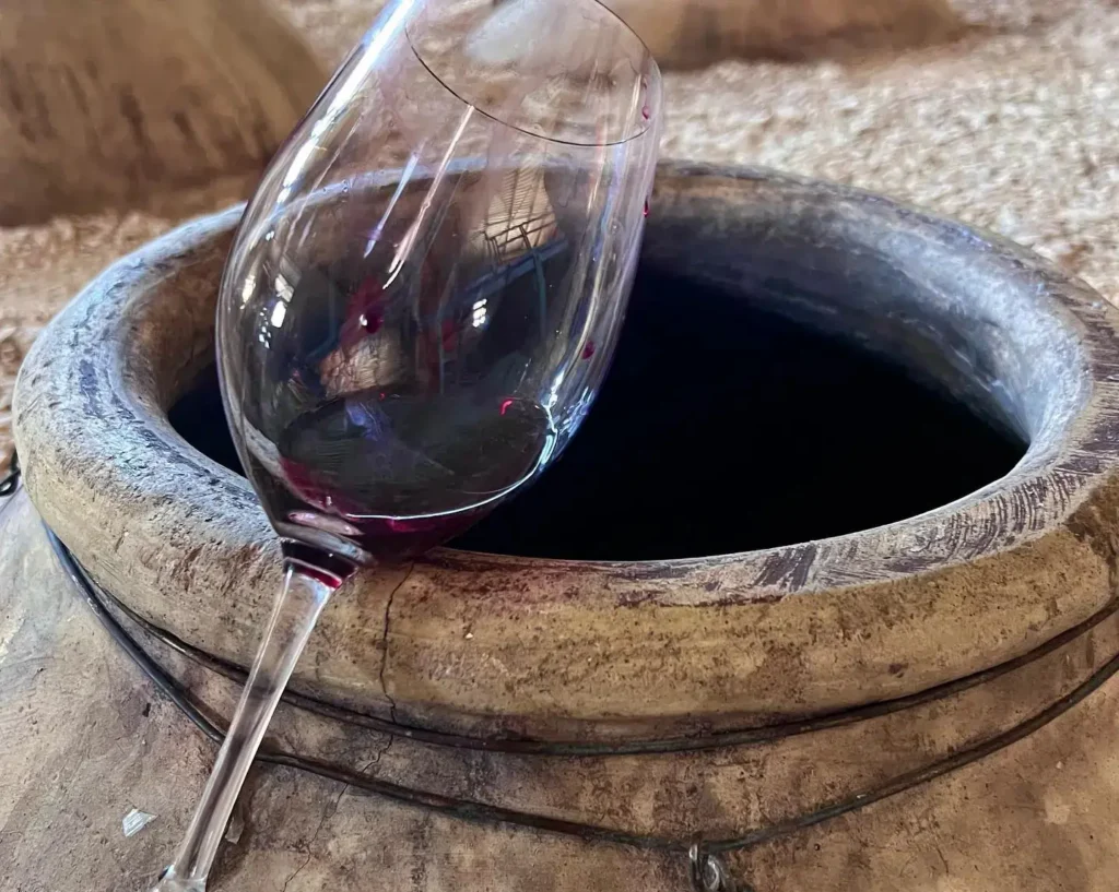 Գինու կարաս Ռինդ