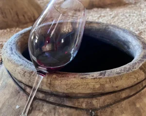 Գինու կարաս Ռինդ