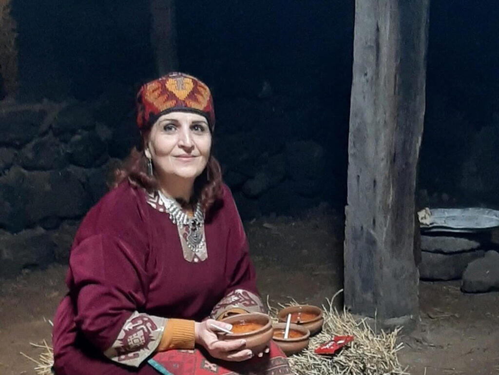 Գոհար Հարությունյան