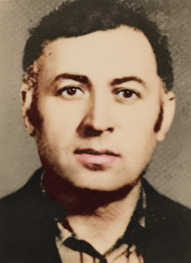 Հենրիկ Վարդանյան