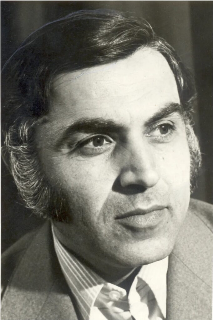 Մկրտիչ Մկրտչյան