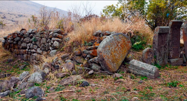 Ռինդի վիշապաքարերը