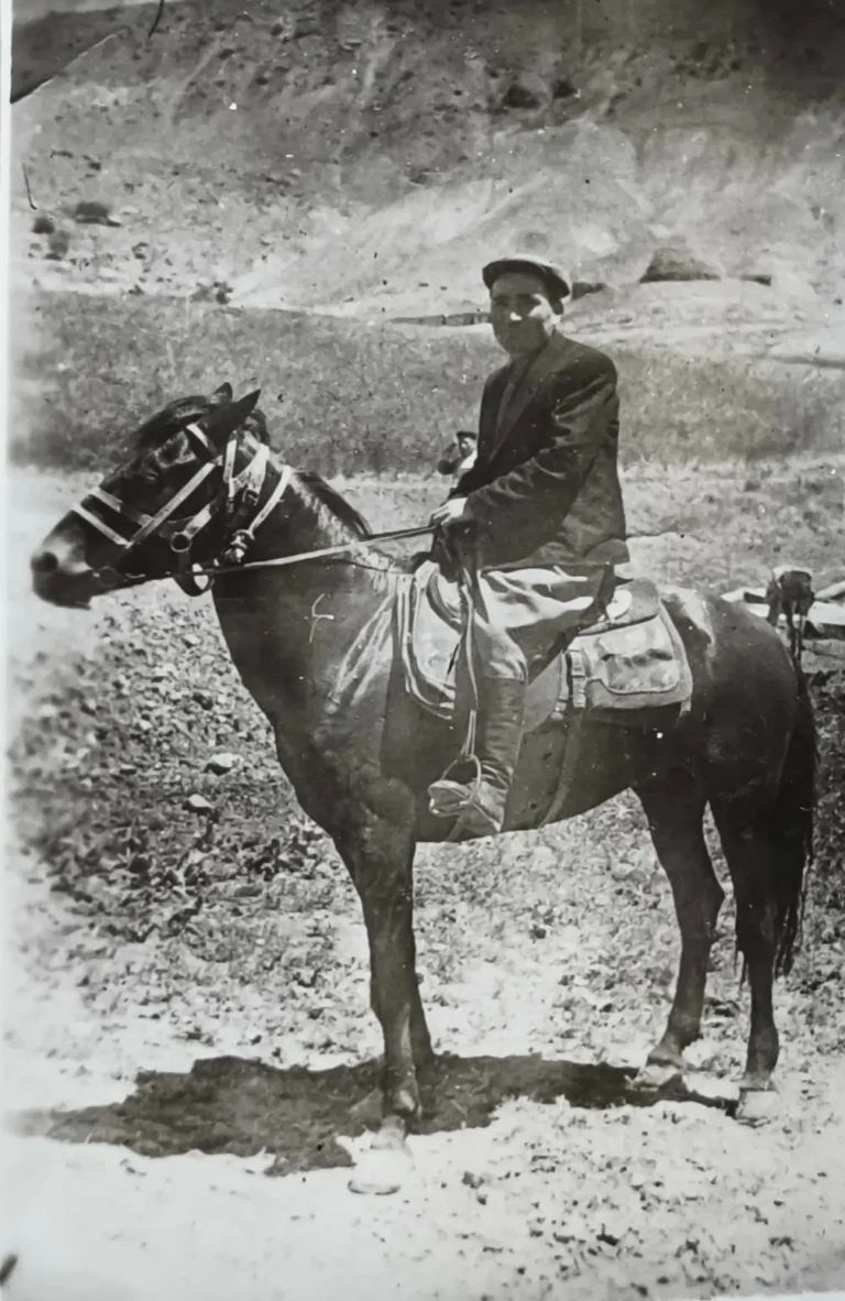 Ստեփանյան Խաչիկ