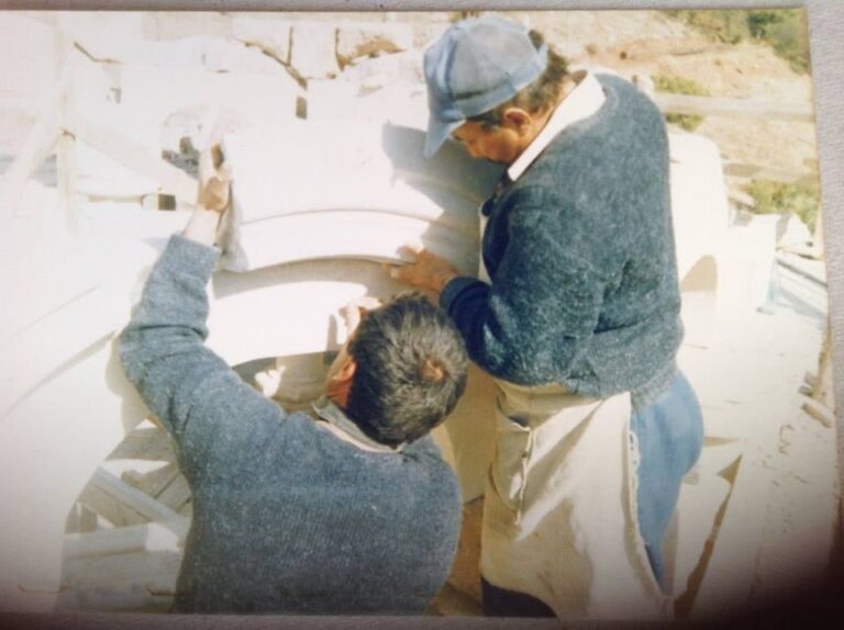 Նորավանքի վերակառուցում. Գեղամը և Արամը