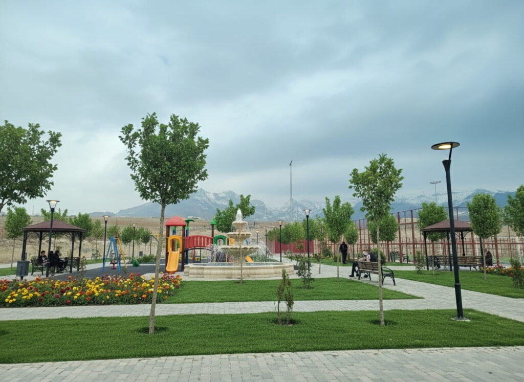 Մեր նախագիծը կիրականացվի մասնակցային բյուջետավորման ծրագրով