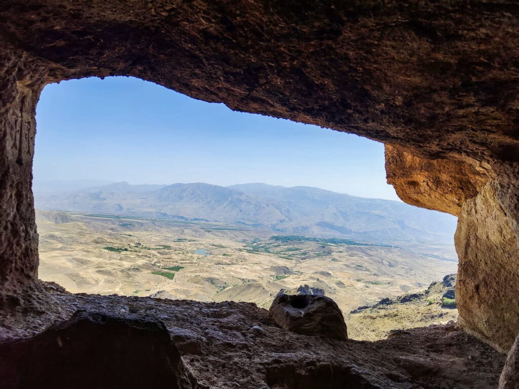 Վիմափոր եկեղեցի